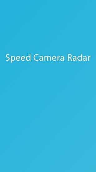 game pic for Speed Camera Radar